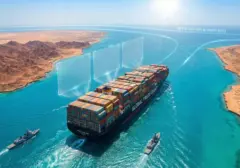 Laut Merah dan Selat Bab al-Mandab: Urat Nadi Vital Perdagangan Global dan Pemicu Aliansi Internasional