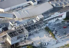 Gempa Kumamoto Picu Kekhawatiran Gempa Megathrust di Jepang