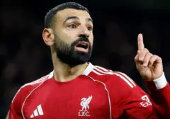 Liverpool Terkendala Biaya Tinggi untuk Rekrut Bradley Barcola sebagai Potensi Pengganti Mohamed Salah