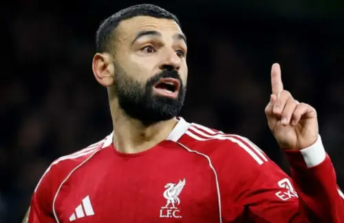 Liverpool Terkendala Biaya Tinggi untuk Rekrut Bradley Barcola sebagai Potensi Pengganti Mohamed Salah