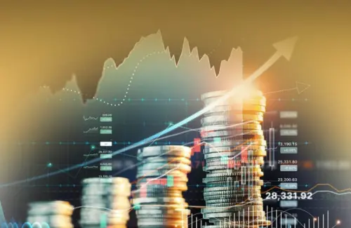 Saham Unggulan Menguat Pekan Ini, Tak Terbendung Net Sell Investor Domestik