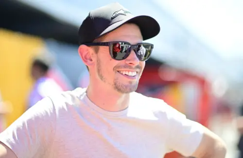 Casey Stoner Ungkap Perubahan Sikap Usai Merasa Tak Dihargai di MotoGP