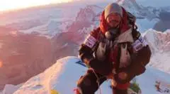 Pendaki Legendaris Nirmal Purja Dikabarkan Tewas dalam Longsoran Salju di Pakistan