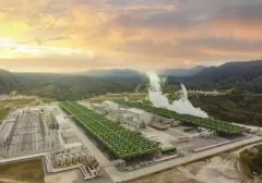Pemerintah Alokasikan Rp4,8 Triliun untuk Kembalikan Kapasitas PLTP Sarulla ke 330 MW