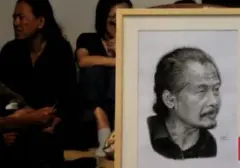Nasirun: Sang Maestro Seni yang Merdeka dari Jerat Gawai dan Hidup Sederhana