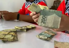 BI Cabut 6 Pecahan Uang Rupiah, Ini Jadwal dan Cara Penukarannya
