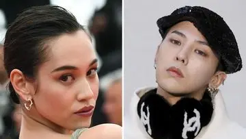 Aktivitas Instagram G-Dragon Kembali Hidupkan Rumor Asmara dengan Kiko Mizuhara