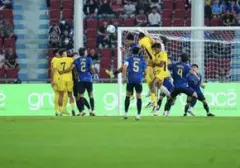 Thailand Bungkam Malaysia di Stadion Rajamangala dalam Laga Grup B Piala AFF 2026