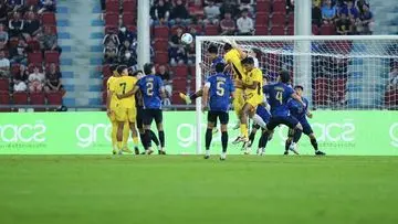 Thailand Bungkam Malaysia di Stadion Rajamangala dalam Laga Grup B Piala AFF 2026