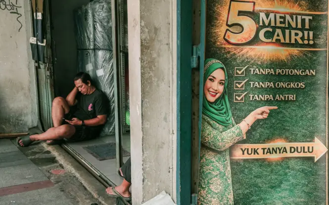 Langkah Jelas Mendaftarkan Lansia Telantar Tanpa Identitas untuk Bansos 2026