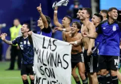 FIFA Selidiki Insiden Final Piala Dunia 2026: Argentina Terancam Sanksi Akibat Banner dan Keributan