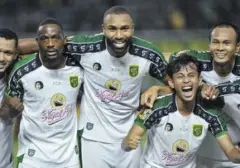 Persib dan Persebaya Puncaki Grup, Klasemen Akhir Piala Presiden 2026 Tuntas