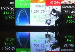 Indeks Saham Indonesia Menguat Tipis Pekan Ini, Nilai Pasar Bursa Tembus Rp10.923 Triliun