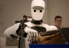 Google DeepMind Ungkap Gemini Robotics 2: AI Canggih untuk Gerakan Robot Humanoid yang Lebih Lincah