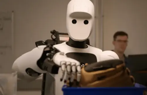 Google DeepMind Ungkap Gemini Robotics 2: AI Canggih untuk Gerakan Robot Humanoid yang Lebih Lincah