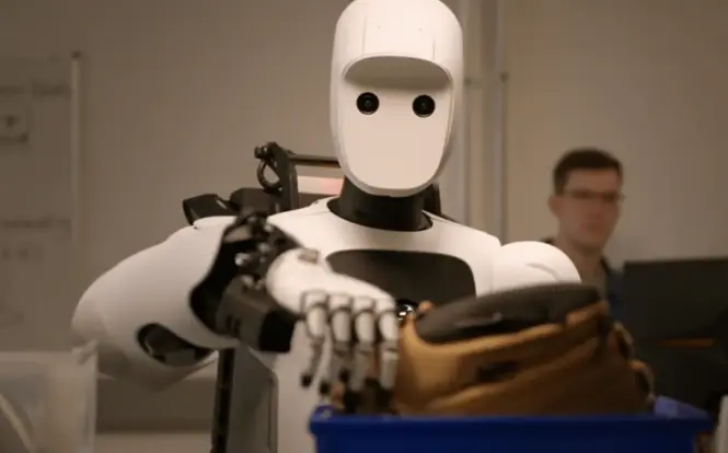 Google DeepMind Ungkap Gemini Robotics 2: AI Canggih untuk Gerakan Robot Humanoid yang Lebih Lincah