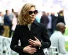 Konsorsium Amanda Staveley Caplok Saham West Ham dari Keluarga Gold