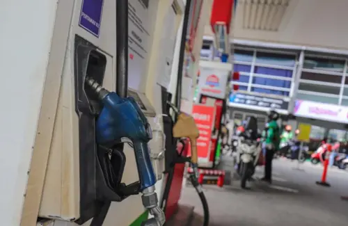 Pertamina Sesuaikan Harga BBM Pertamax dan Lainnya per Agustus 2026, Pertamax Turun Rp300