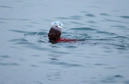 Ribuan Migran Nekat Terobos Perbatasan Ceuta, Spanyol Kerahkan Militer