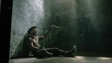 Frank Grillo Bertarung Melawan Teror dalam "Hounds of War" di Trans TV 1 Agustus 2026