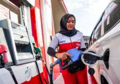 Pertamina Umumkan Penyesuaian Harga Pertamax dan Turunannya Mulai 1 Agustus 2026