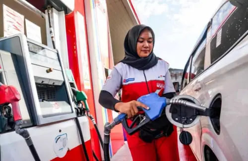 Pertamina Umumkan Penyesuaian Harga Pertamax dan Turunannya Mulai 1 Agustus 2026