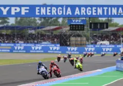 Progres Sirkuit MotoGP Argentina 2027: Kabar Gembira dari Buenos Aires
