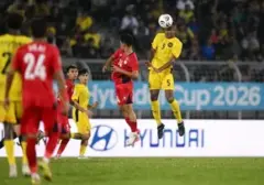 Tiga Negara Dipastikan Gugur di Kualifikasi Piala AFF 2026