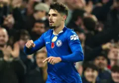 Manchester City Bidik Pedro Neto, Chelsea Buka Pintu Negosiasi Rp 1,5 Triliun
