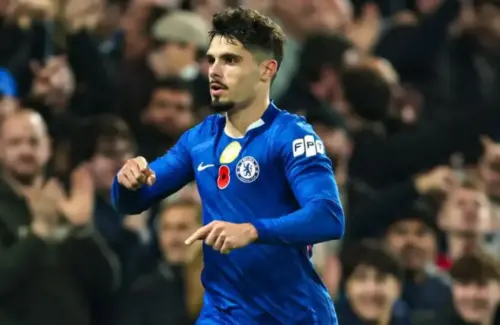 Manchester City Bidik Pedro Neto, Chelsea Buka Pintu Negosiasi Rp 1,5 Triliun