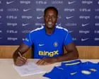 Danny Welbeck Merapat ke Chelsea, Brentford Pecahkan Rekor untuk Ibrahim Sangaré