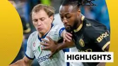 Inter Milan Taklukkan Manchester City Lewat Adu Penalti di Laga Debut Maresca