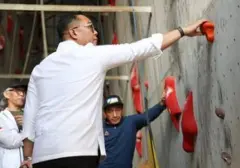CdM: Skuat Merah Putih Siap Tempur di Asian Games 2026, Jalani Jalur Perencanaan Matang