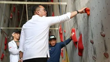 CdM: Skuat Merah Putih Siap Tempur di Asian Games 2026, Jalani Jalur Perencanaan Matang