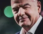 Desakan Mundur Gianni Infantino Menggema di FIFA