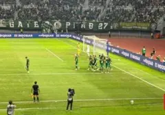 Persebaya Surabaya Raih Kemenangan Telak atas Port FC di Piala Presiden 2026