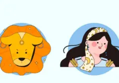 Prediksi Astrologi 2 Agustus 2026: Peruntungan Leo dan Virgo di Asmara, Karier, dan Keuangan