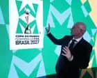 Nasib Sepak Bola Wanita dalam Pusaran Kebijakan FIFA Gianni Infantino