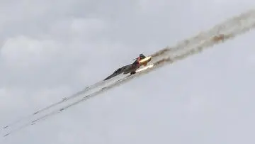 Tiga Pilot Jet Tempur Iran Tak Dikenali Pasca Serangan ke Pangkalan AS di Qatar