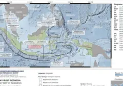 Pakar BMKG Luruskan Mitos Megathrust, Tekankan Mitigasi Bencana Gempa dan Tsunami