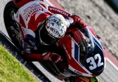 Ramadhipa Ungkap Kesenjangan Gaya Balap Eropa dan Asia