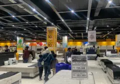 Transmart Tawarkan Diskon Menggiurkan untuk Kasur dan Produk Lainnya di Full Day Sale 2 Agustus 2026