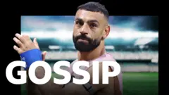 Sinyal Pindah Mohamed Salah ke Trabzonspor Menguat