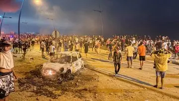Perseteruan Pejabat Israel-Spanyol Pecah Akibat Lonjakan Migran di Ceuta