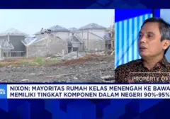 Danatara dan BTN Kolaborasi Tebar Promo KPR untuk Milenial dan Gen Z