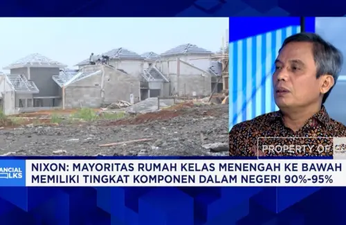 Danatara dan BTN Kolaborasi Tebar Promo KPR untuk Milenial dan Gen Z