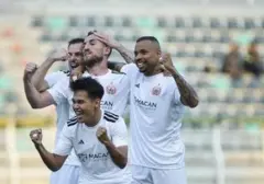 Persija Jakarta Unggul Telak Atas PSMS, Langkah ke Semifinal Piala Presiden 2026 Terbuka Lebar