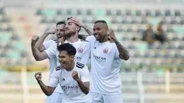 Persija Jakarta Unggul Telak Atas PSMS, Langkah ke Semifinal Piala Presiden 2026 Terbuka Lebar