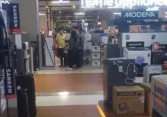 Transmart Tawarkan Diskon Elektronik "Full Day Sale" 12 Juli 2026