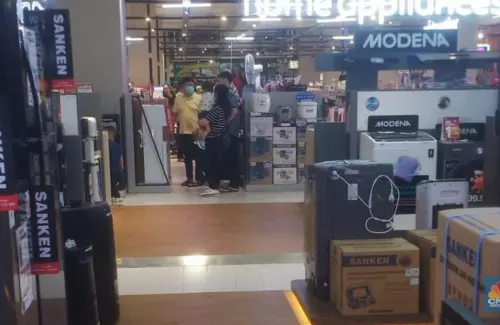 Transmart Tawarkan Diskon Elektronik "Full Day Sale" 12 Juli 2026